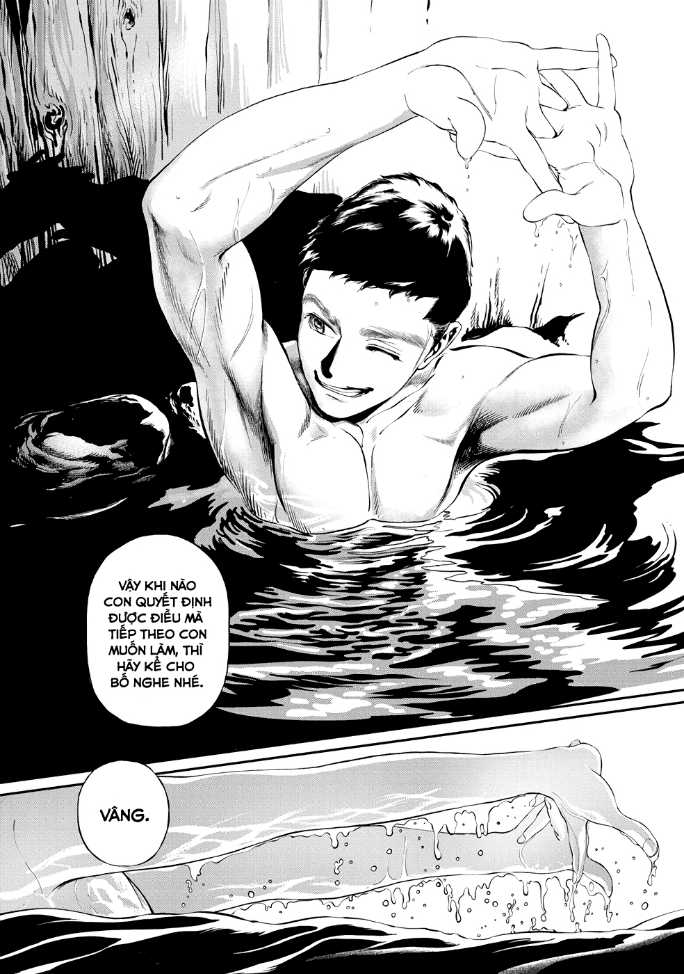 đọc truyện Akebi-chan No Sailor Fuku Chương 33 ảnh 25 tại Thiên Thai Truyện