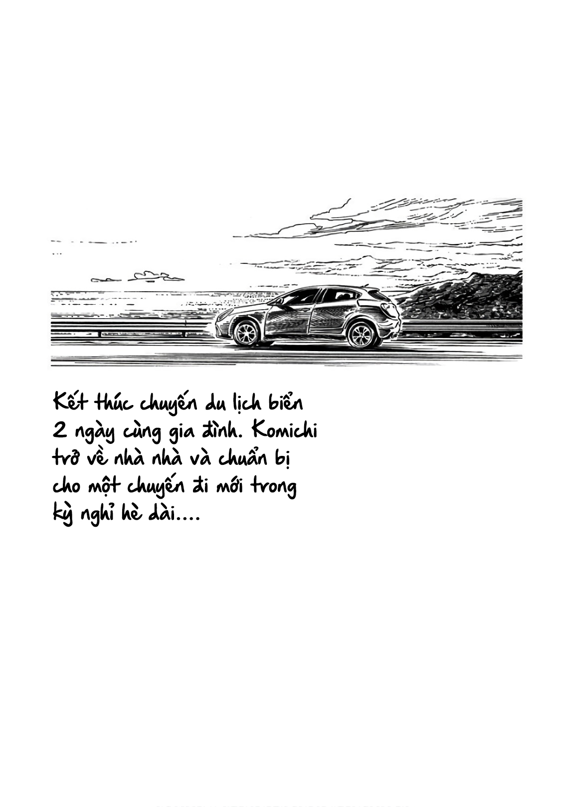 đọc truyện Akebi-chan No Sailor Fuku Chương 33 ảnh 38 tại Thiên Thai Truyện