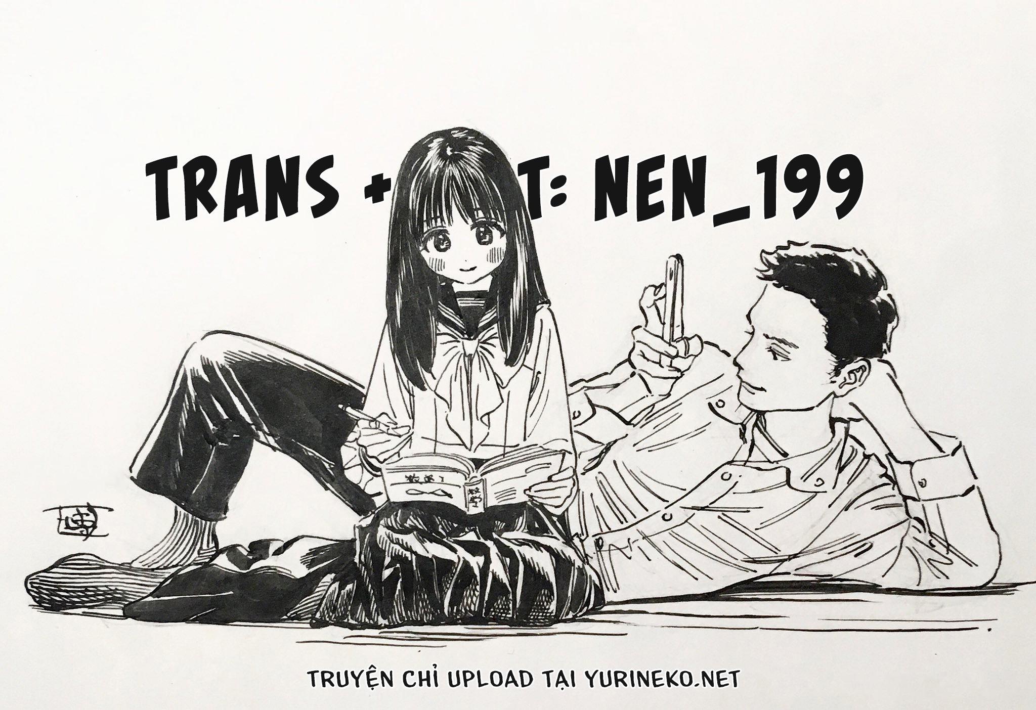 đọc truyện Akebi-chan No Sailor Fuku Chương 33 ảnh 39 tại Thiên Thai Truyện