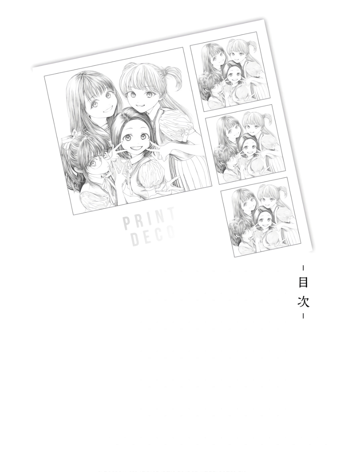 đọc truyện Akebi-chan No Sailor Fuku Chương 34 ảnh 4 tại Thiên Thai Truyện