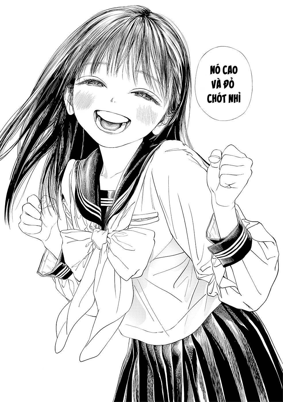 đọc truyện Akebi-chan No Sailor Fuku Chương 34 ảnh 29 tại Thiên Thai Truyện