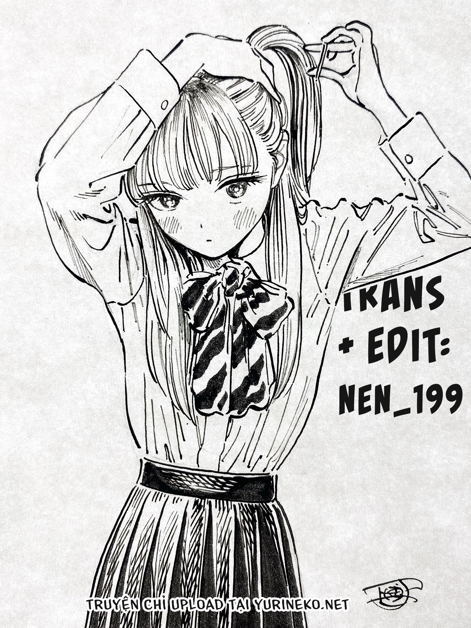 đọc truyện Akebi-chan No Sailor Fuku Chương 35 ảnh 10 tại Thiên Thai Truyện