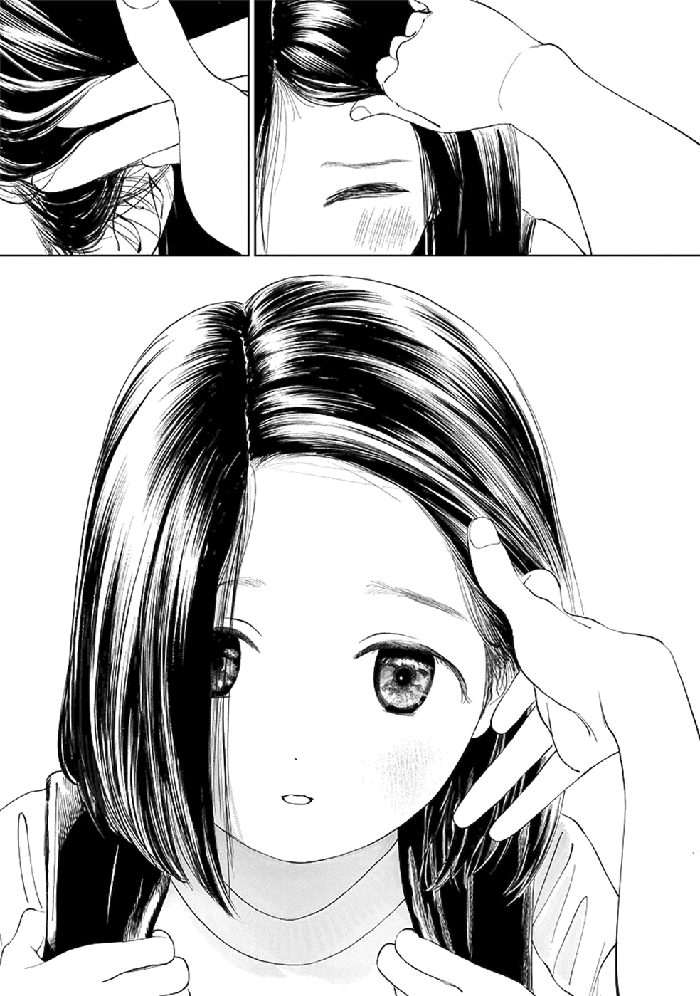 đọc truyện Akebi-chan No Sailor Fuku Chương 36 ảnh 32 tại Thiên Thai Truyện