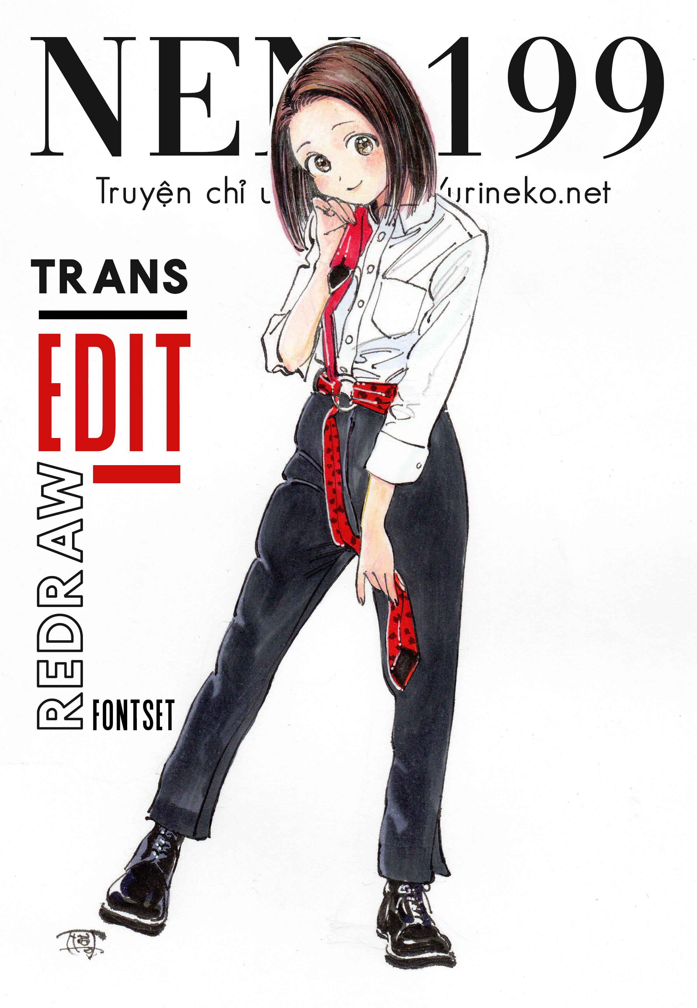 đọc truyện Akebi-chan No Sailor Fuku Chương 36 ảnh 34 tại Thiên Thai Truyện