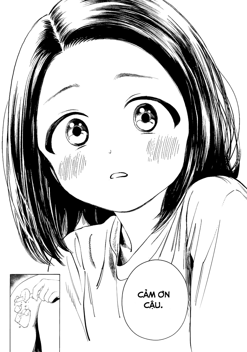 đọc truyện Akebi-chan No Sailor Fuku Chương 37 ảnh 12 tại Thiên Thai Truyện