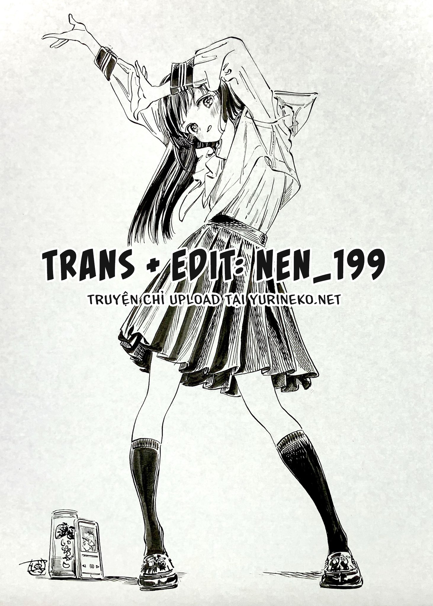 đọc truyện Akebi-chan No Sailor Fuku Chương 37 ảnh 26 tại Thiên Thai Truyện