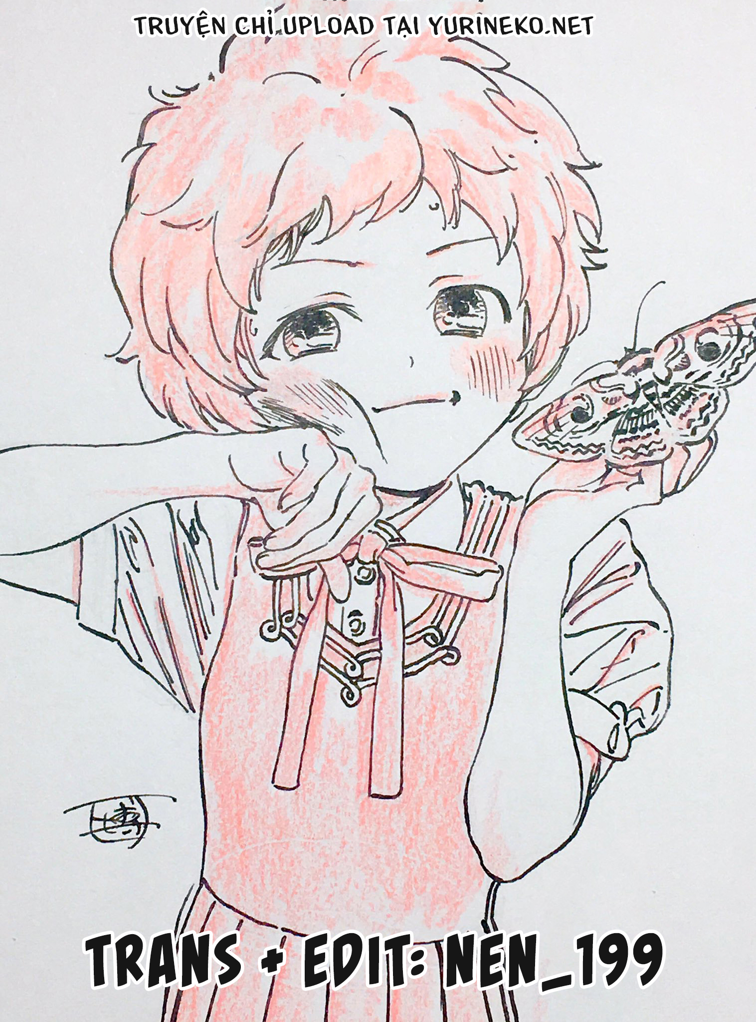 đọc truyện Akebi-chan No Sailor Fuku Chương 38.5 ảnh 20 tại Thiên Thai Truyện