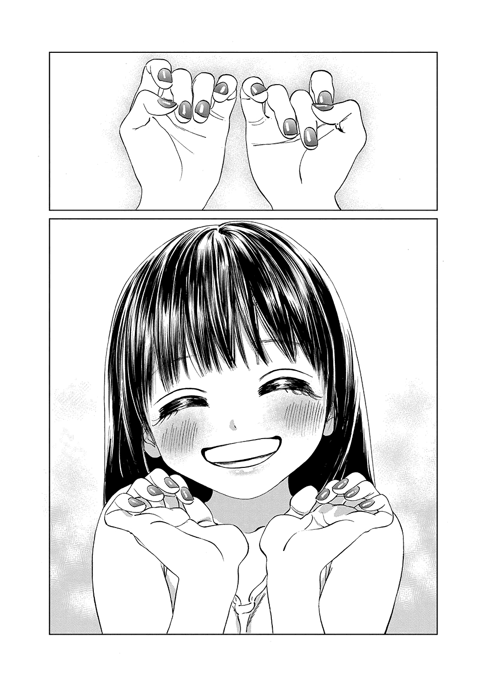 đọc truyện Akebi-chan No Sailor Fuku Chương 38 ảnh 29 tại Thiên Thai Truyện