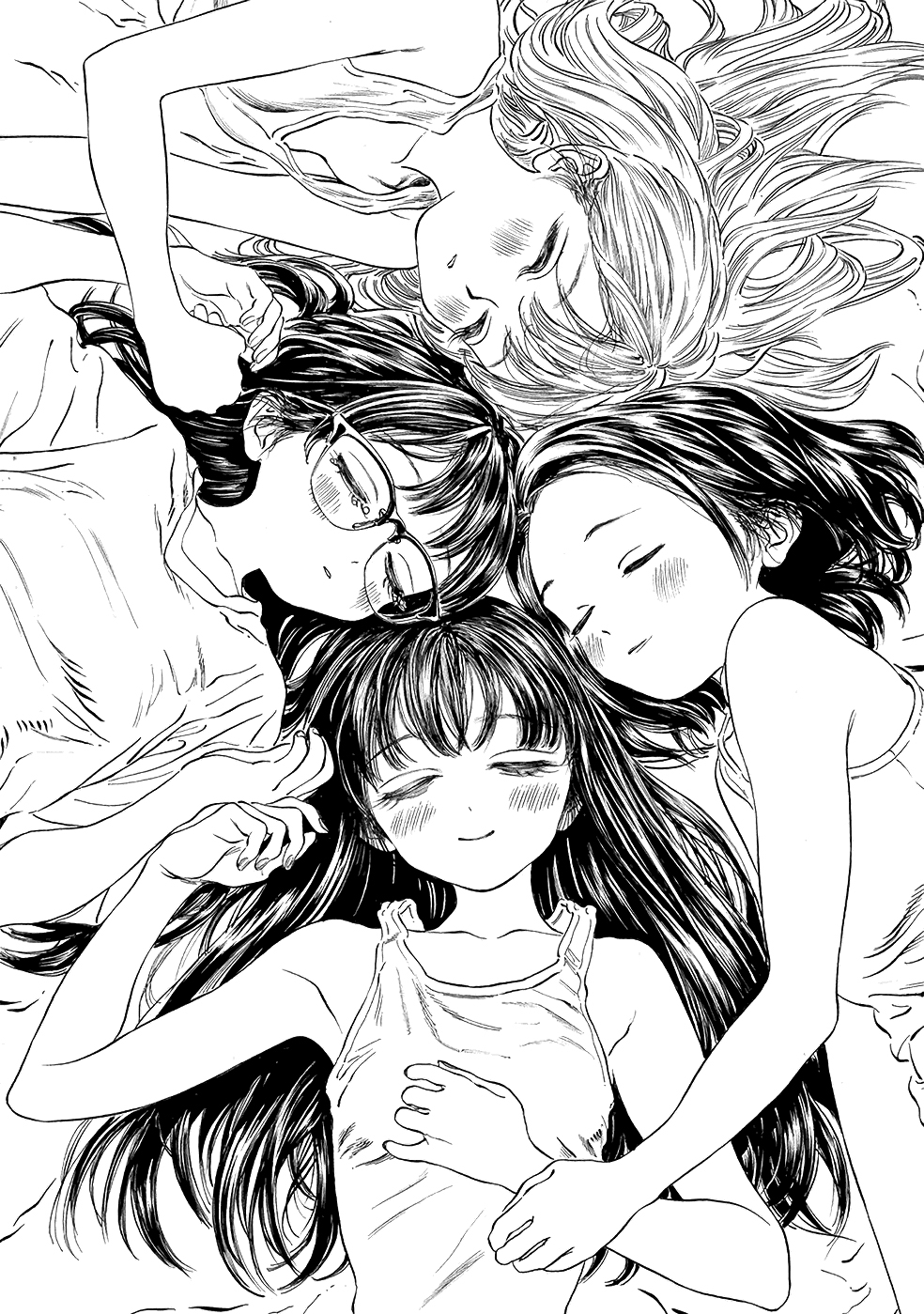 đọc truyện Akebi-chan No Sailor Fuku Chương 38 ảnh 45 tại Thiên Thai Truyện