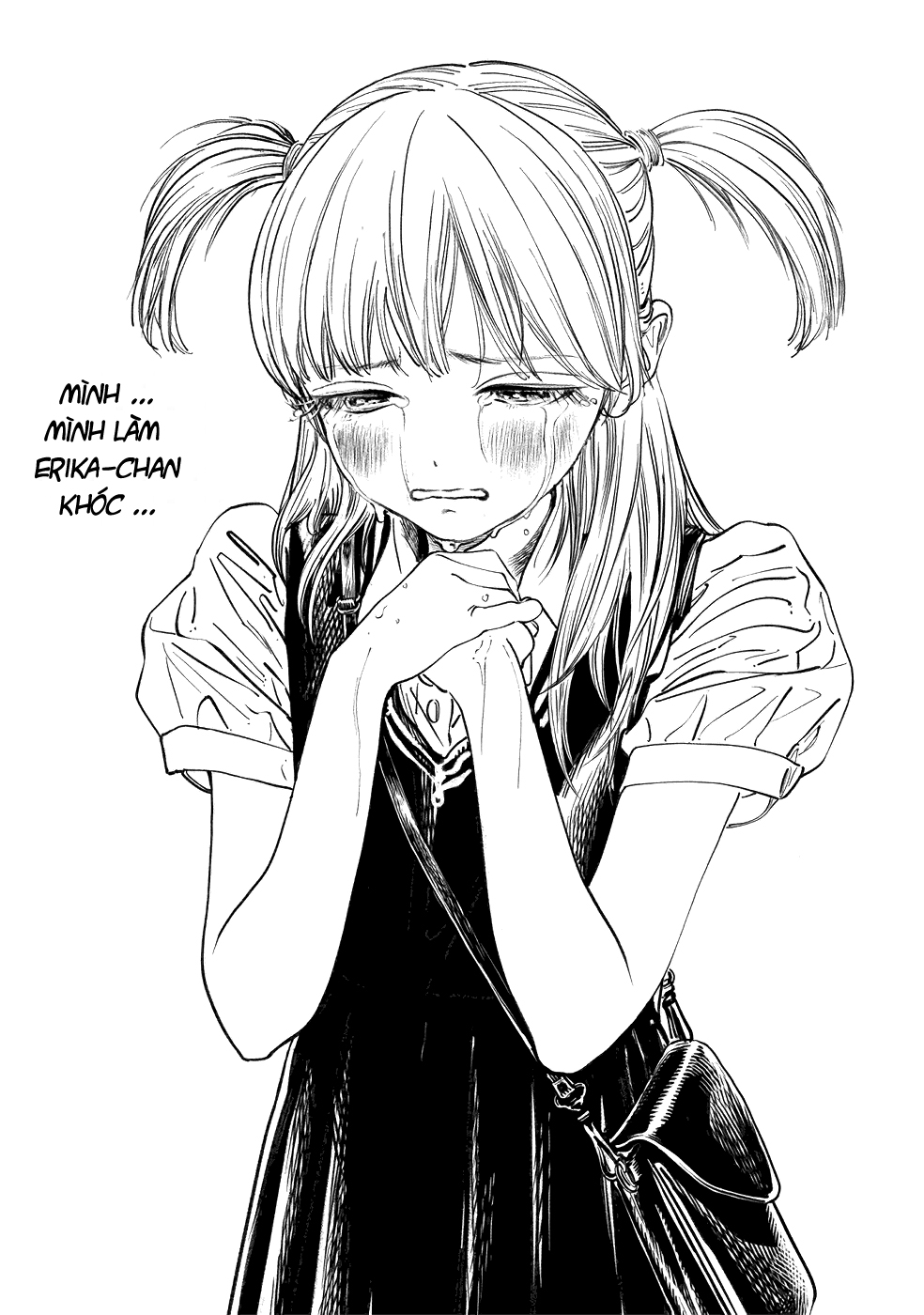 đọc truyện Akebi-chan No Sailor Fuku Chương 39 ảnh 48 tại Thiên Thai Truyện