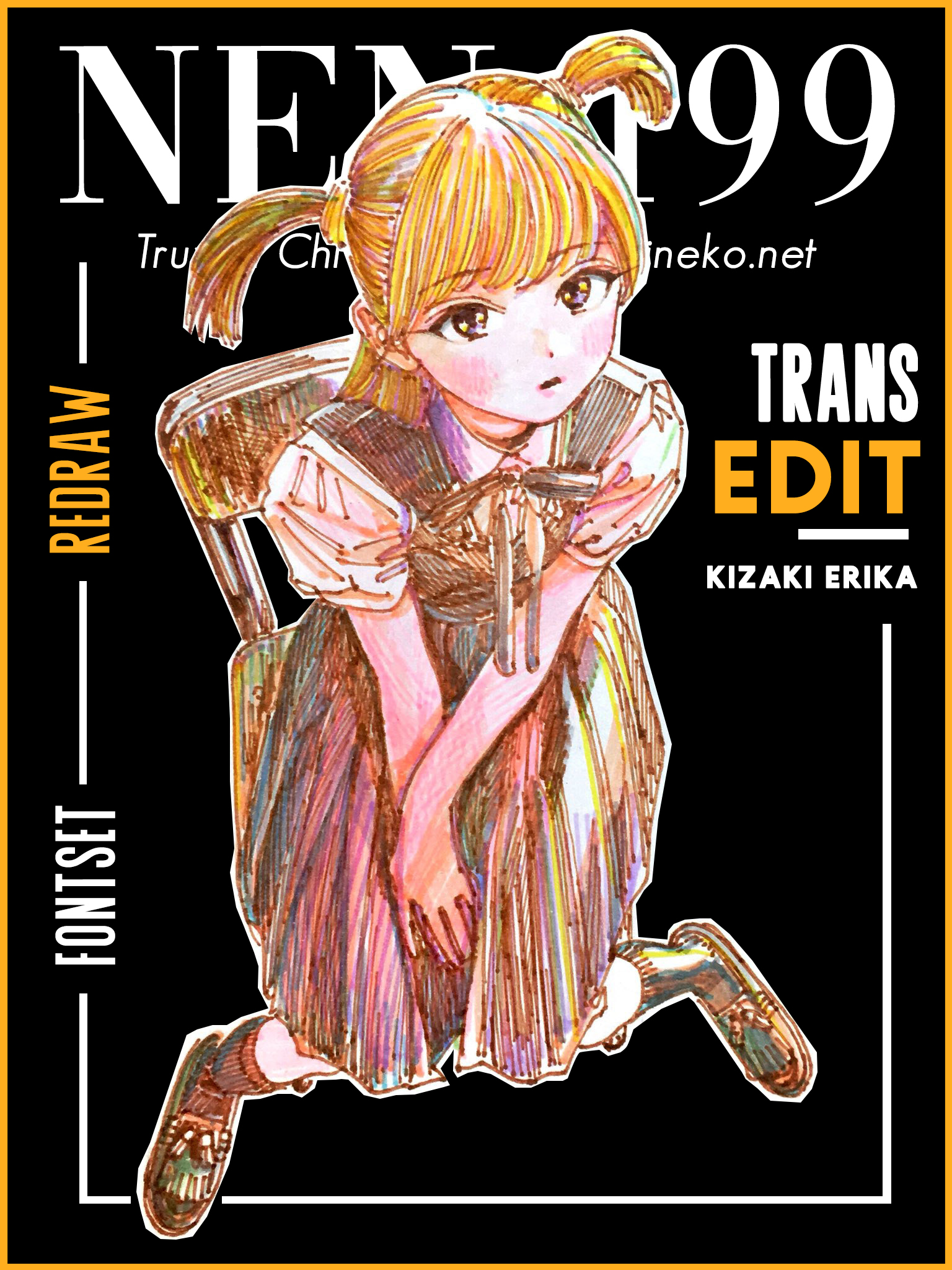 đọc truyện Akebi-chan No Sailor Fuku Chương 39 ảnh 49 tại Thiên Thai Truyện