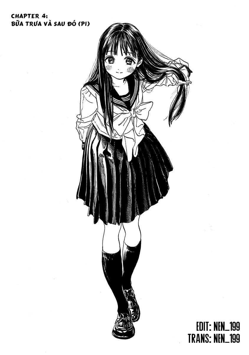 đọc truyện Akebi-chan No Sailor Fuku Chương 4 ảnh 4 tại Thiên Thai Truyện