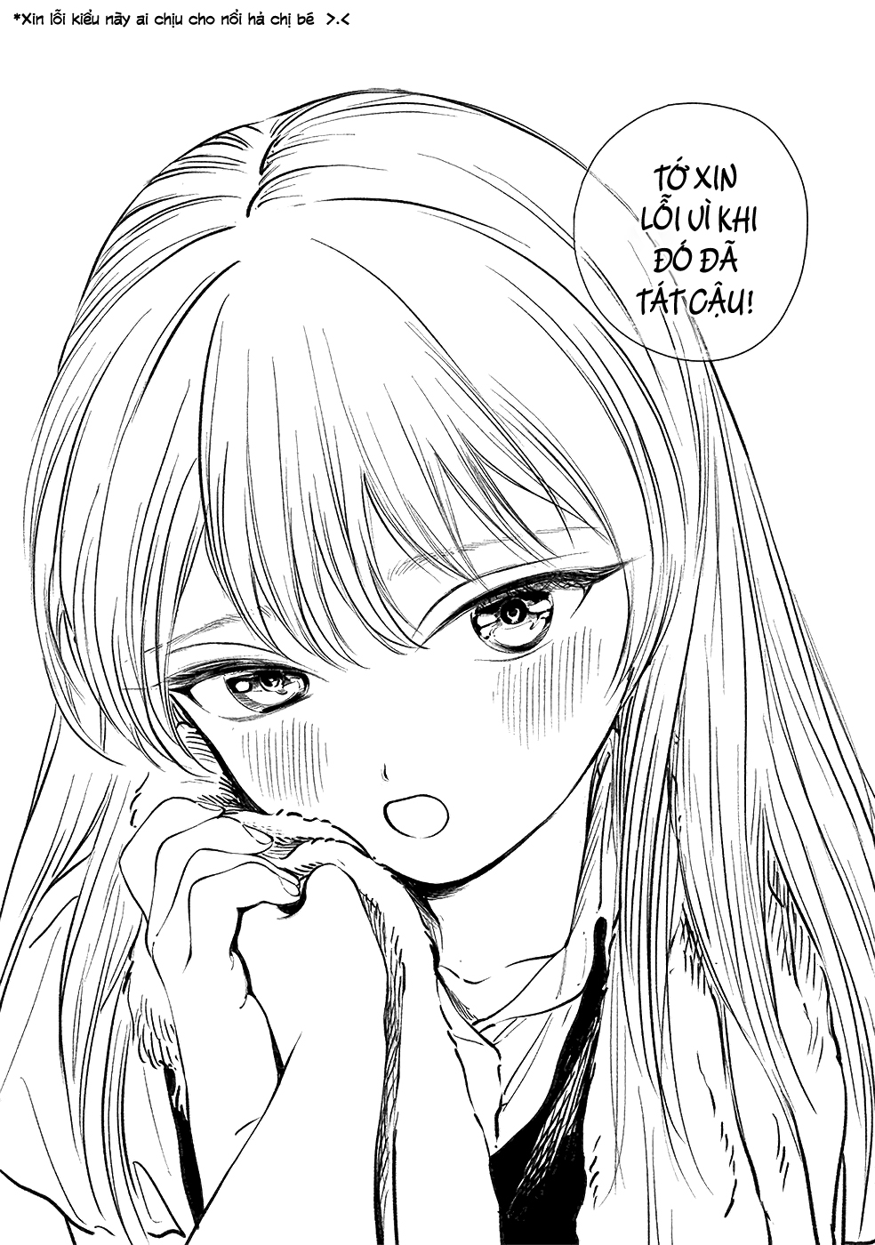 đọc truyện Akebi-chan No Sailor Fuku Chương 42 ảnh 21 tại Thiên Thai Truyện