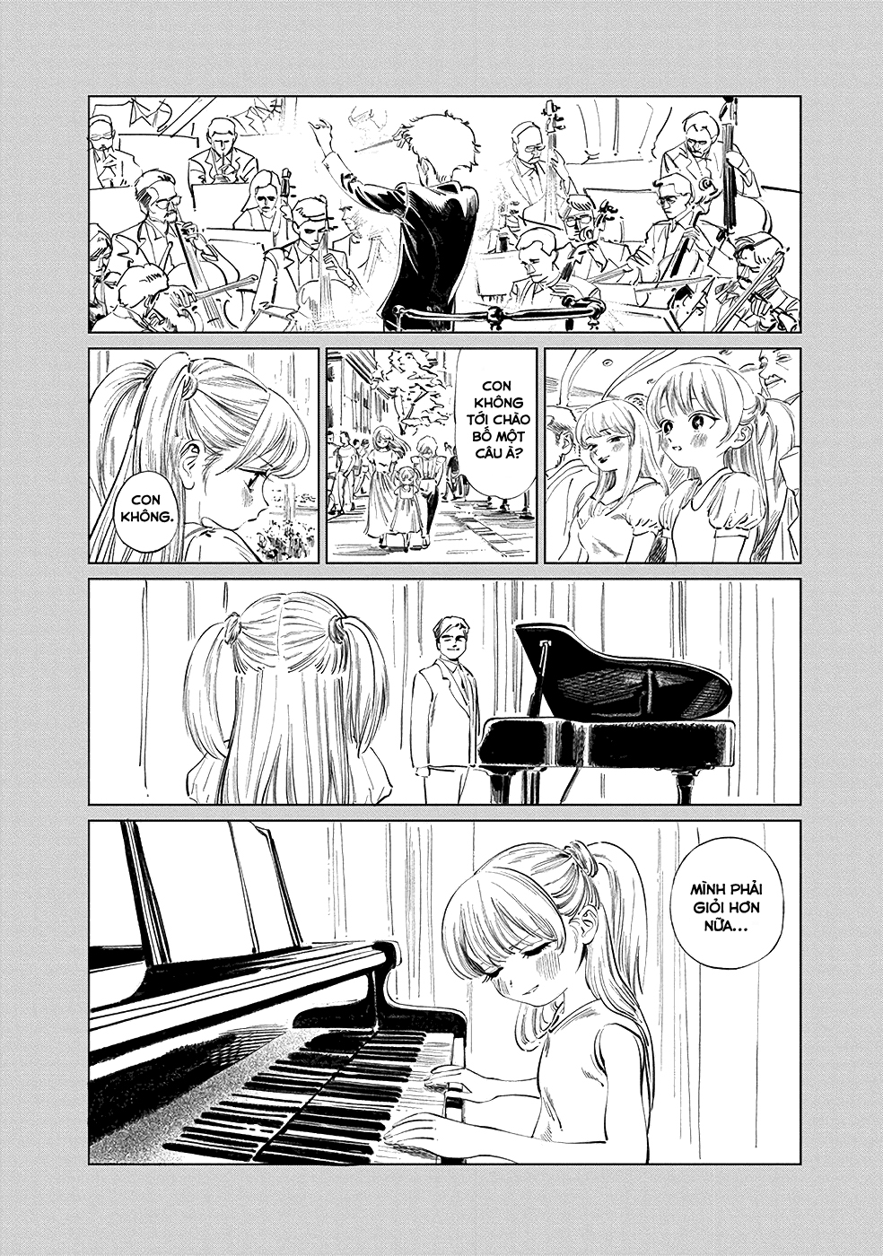 đọc truyện Akebi-chan No Sailor Fuku Chương 42 ảnh 5 tại Thiên Thai Truyện