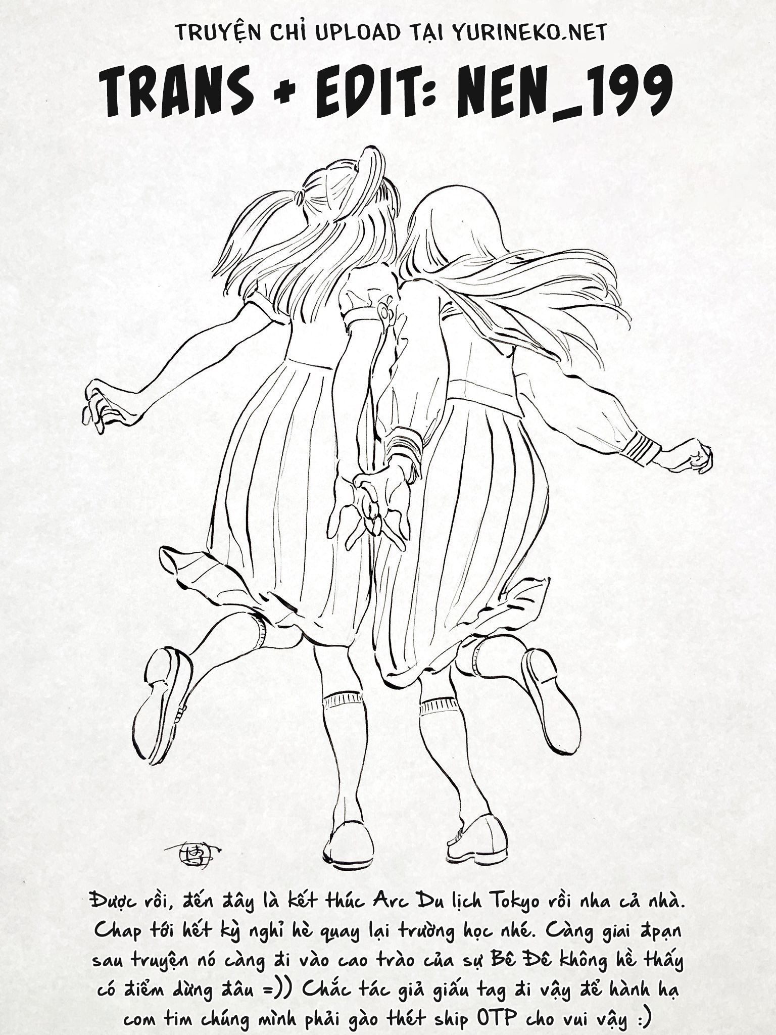 đọc truyện Akebi-chan No Sailor Fuku Chương 43 ảnh 53 tại Thiên Thai Truyện