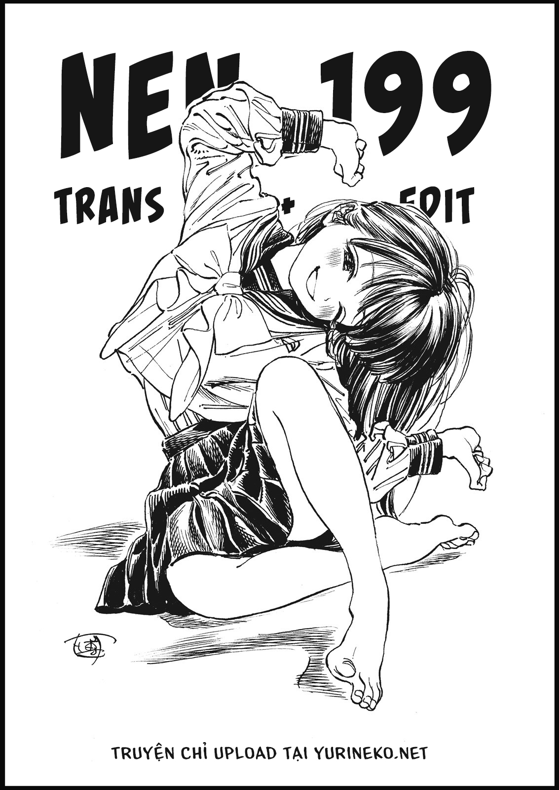 đọc truyện Akebi-chan No Sailor Fuku Chương 44 ảnh 16 tại Thiên Thai Truyện