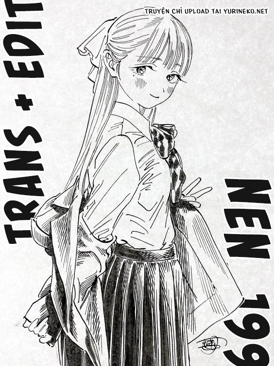 đọc truyện Akebi-chan No Sailor Fuku Chương 45 ảnh 12 tại Thiên Thai Truyện