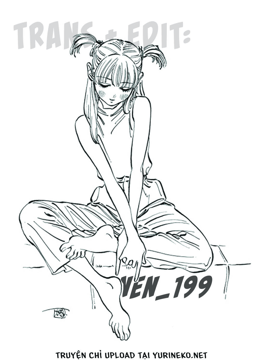 đọc truyện Akebi-chan No Sailor Fuku Chương 46 ảnh 11 tại Thiên Thai Truyện