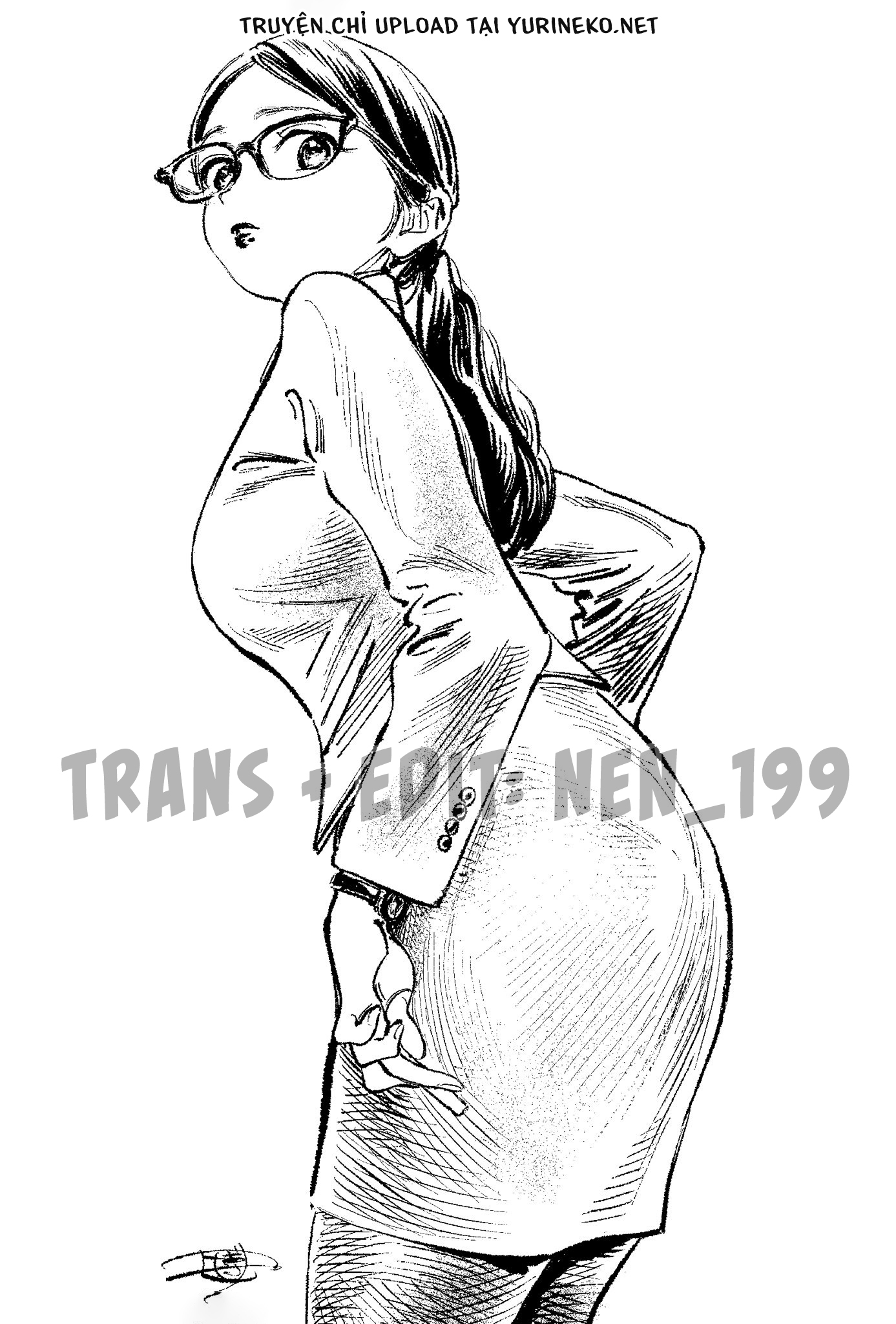 đọc truyện Akebi-chan No Sailor Fuku Chương 47 ảnh 22 tại Thiên Thai Truyện