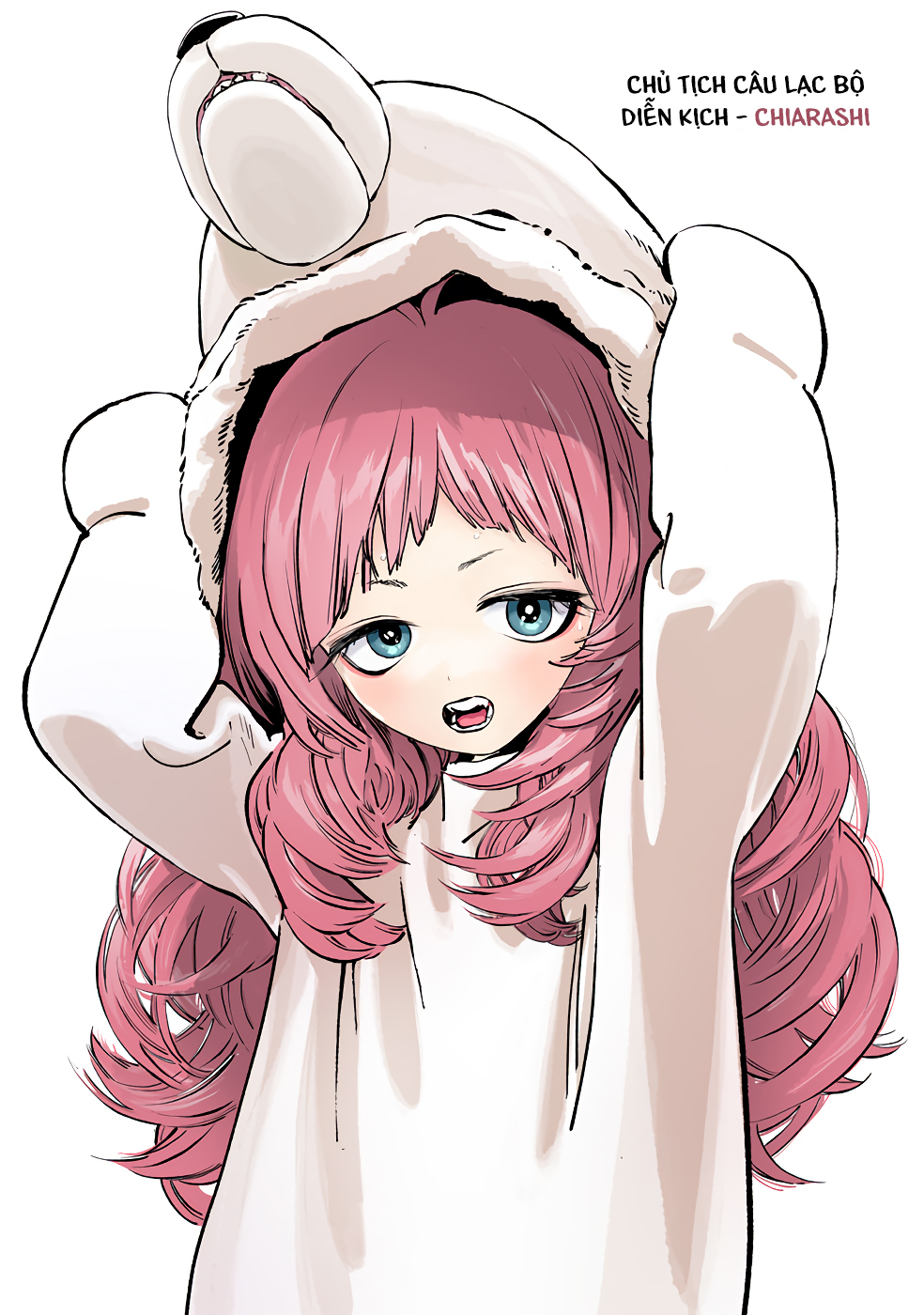 đọc truyện Akebi-chan No Sailor Fuku Chương 48 ảnh 22 tại Thiên Thai Truyện