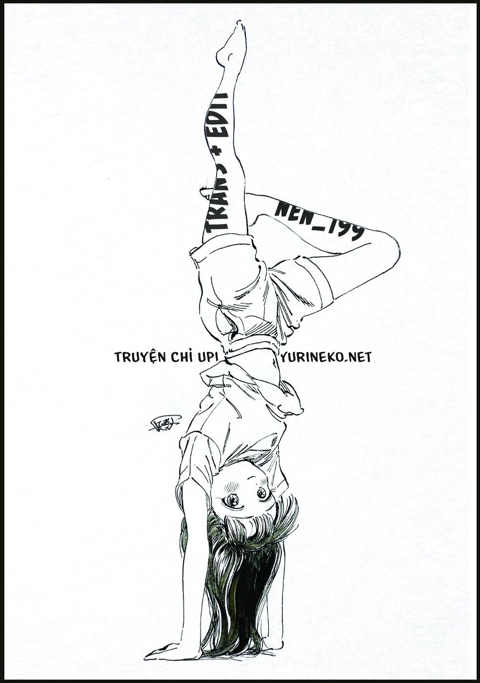 đọc truyện Akebi-chan No Sailor Fuku Chương 48 ảnh 23 tại Thiên Thai Truyện