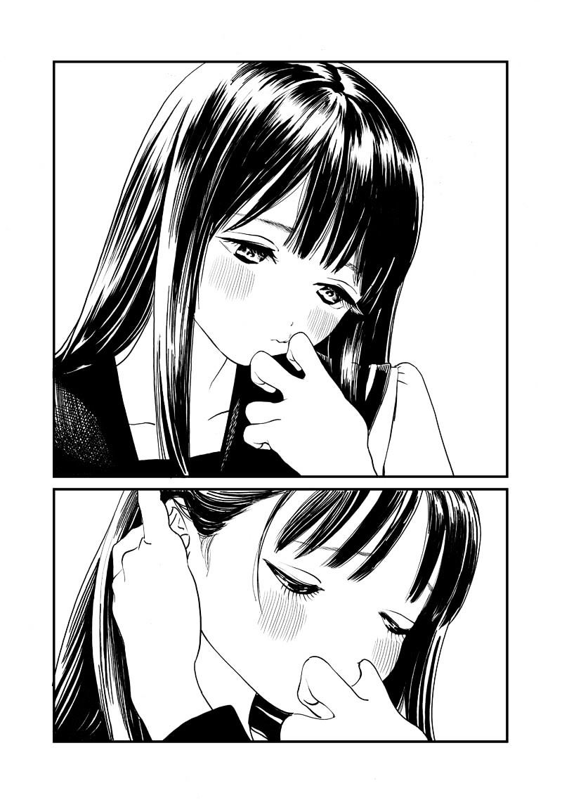 đọc truyện Akebi-chan No Sailor Fuku Chương 5 ảnh 16 tại Thiên Thai Truyện