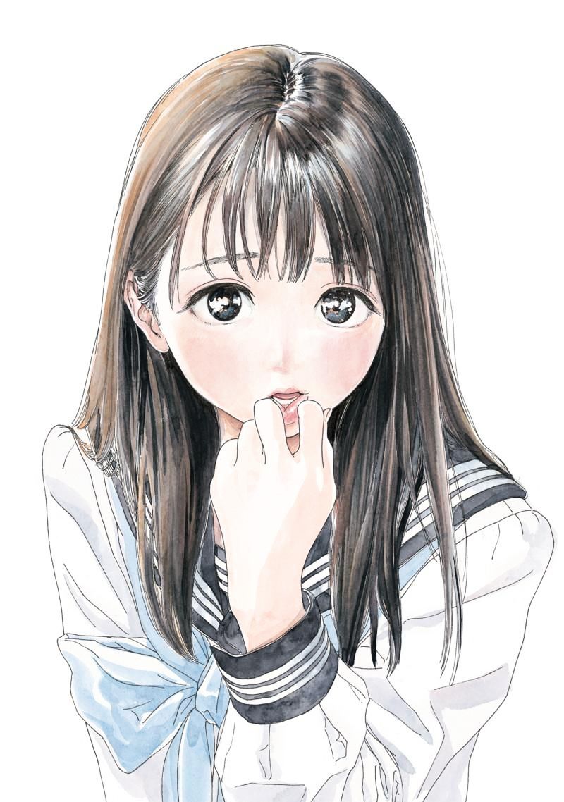 đọc truyện Akebi-chan No Sailor Fuku Chương 5 ảnh 17 tại Thiên Thai Truyện