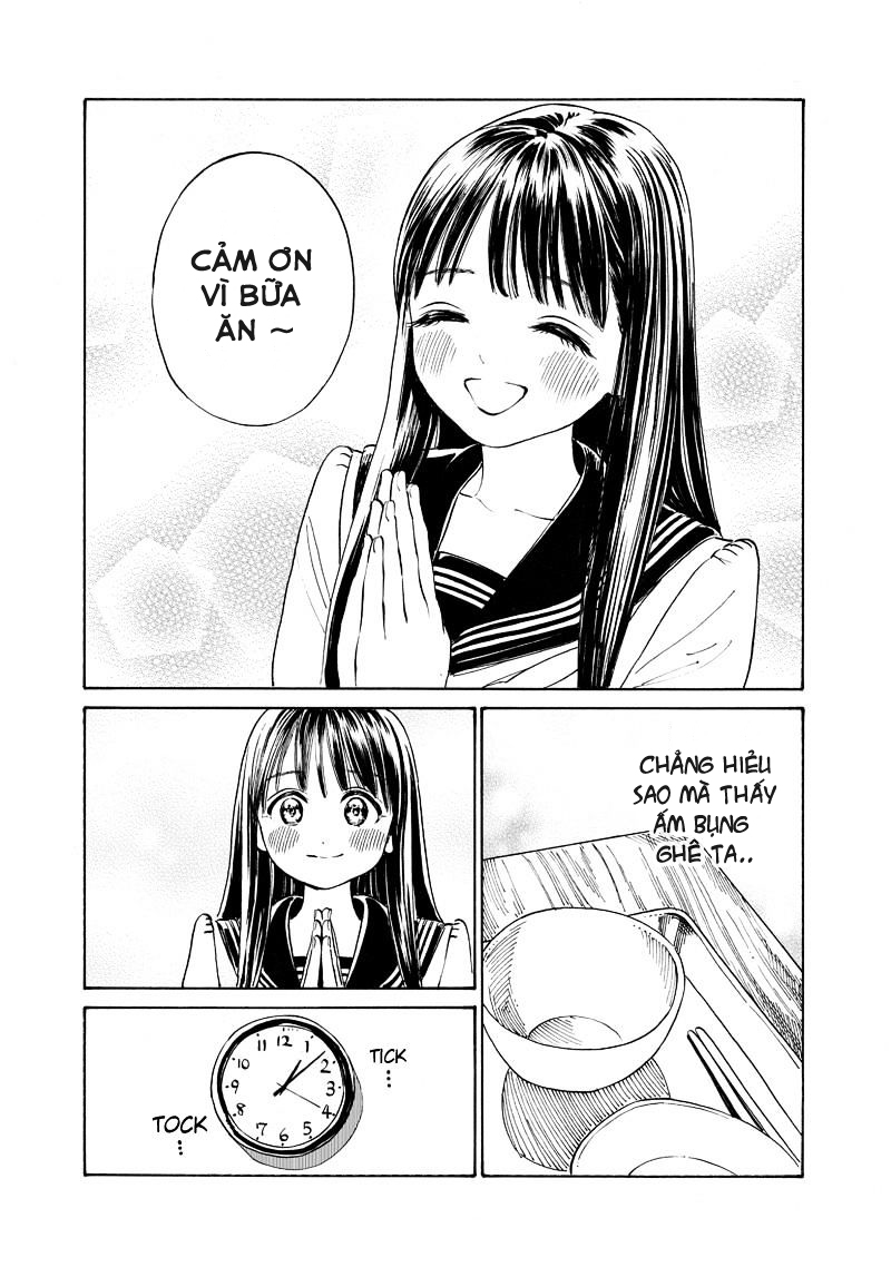 đọc truyện Akebi-chan No Sailor Fuku Chương 5 ảnh 20 tại Thiên Thai Truyện