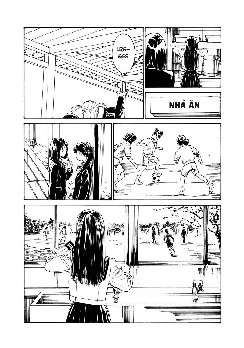 đọc truyện Akebi-chan No Sailor Fuku Chương 5 ảnh 21 tại Thiên Thai Truyện