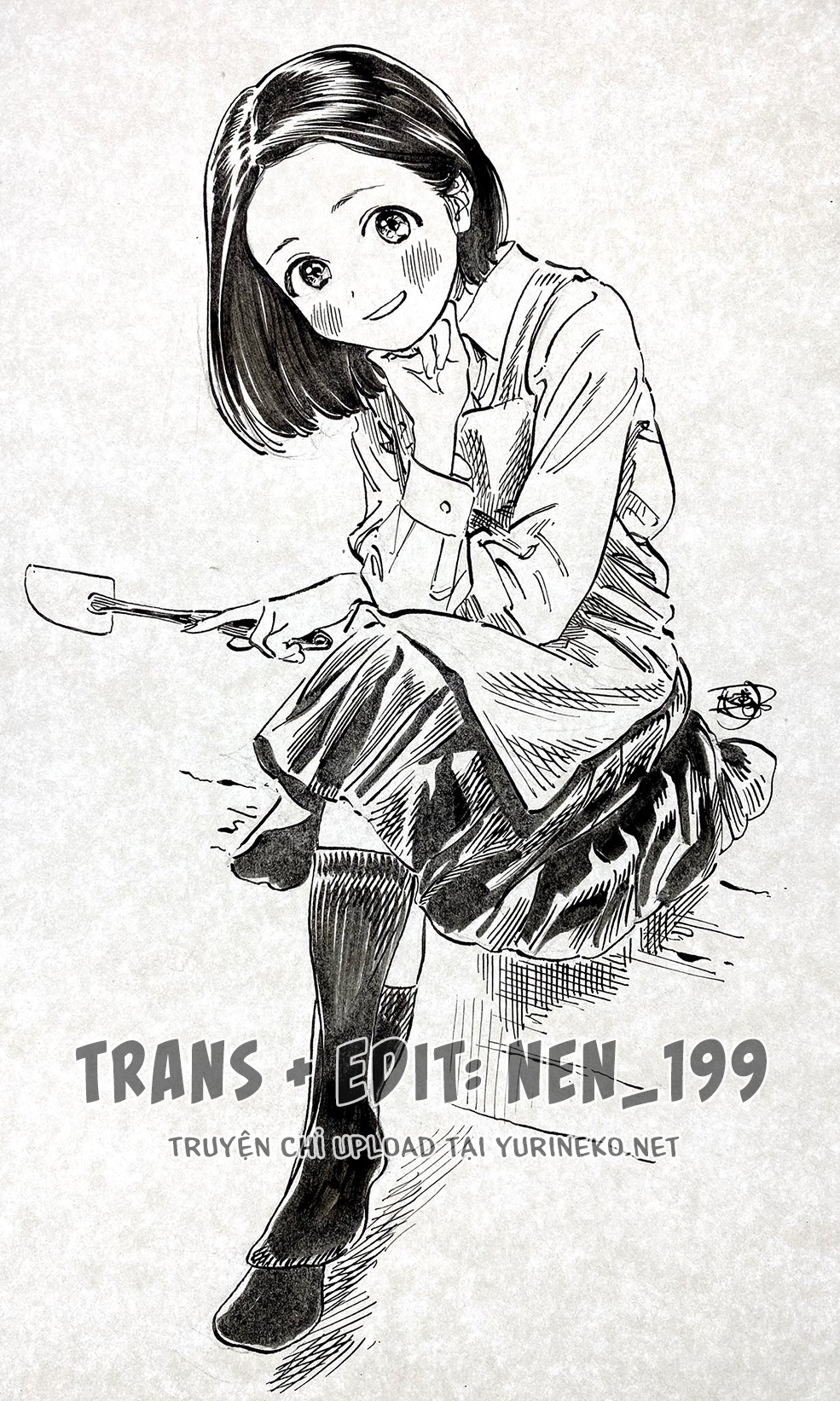 đọc truyện Akebi-chan No Sailor Fuku Chương 5 ảnh 26 tại Thiên Thai Truyện