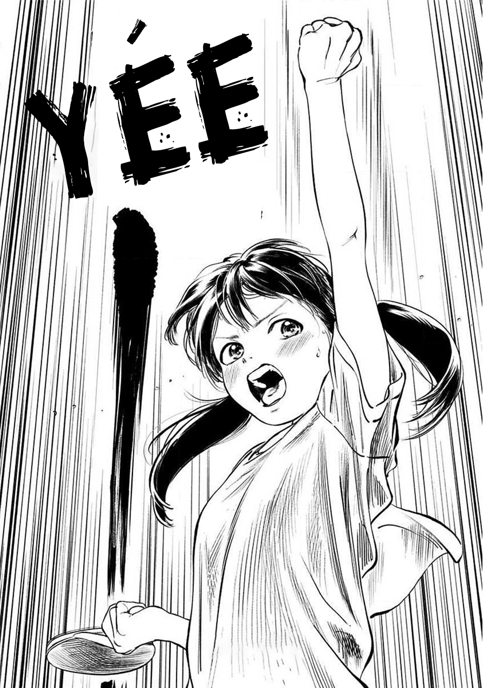 đọc truyện Akebi-chan No Sailor Fuku Chương 50.6 ảnh 19 tại Thiên Thai Truyện