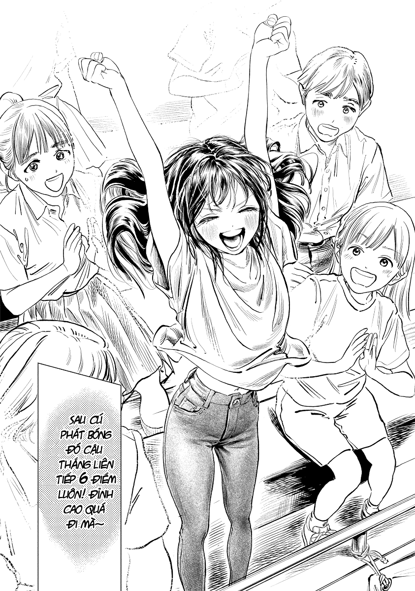 đọc truyện Akebi-chan No Sailor Fuku Chương 50.6 ảnh 20 tại Thiên Thai Truyện