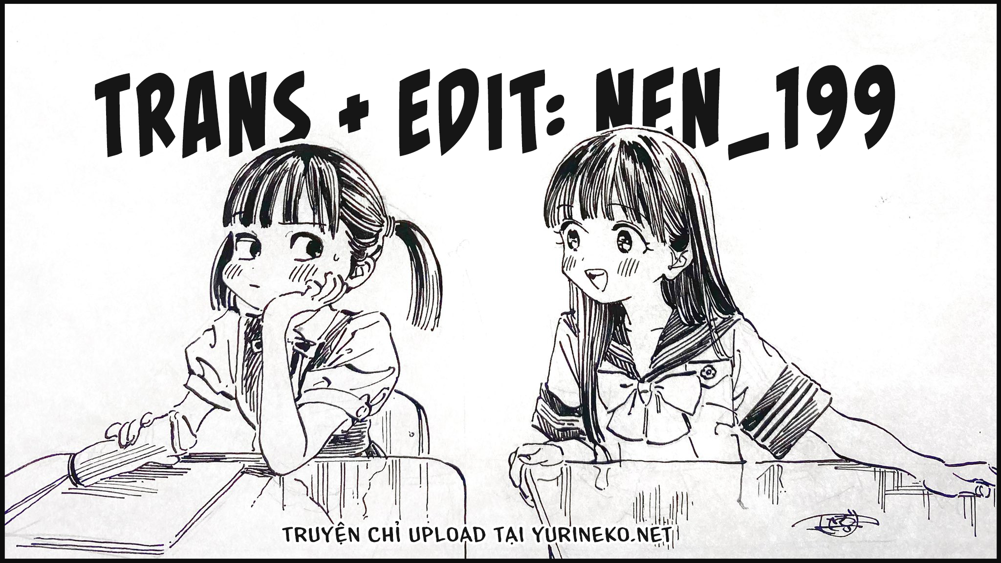 đọc truyện Akebi-chan No Sailor Fuku Chương 50.6 ảnh 24 tại Thiên Thai Truyện