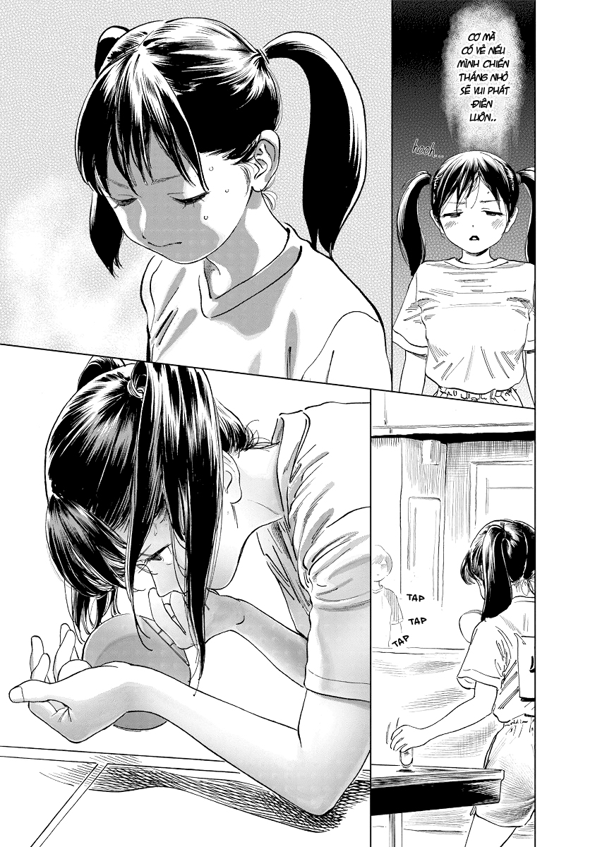 đọc truyện Akebi-chan No Sailor Fuku Chương 50.6 ảnh 8 tại Thiên Thai Truyện