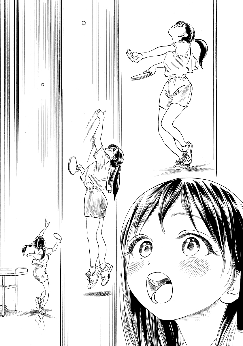 đọc truyện Akebi-chan No Sailor Fuku Chương 50.6 ảnh 10 tại Thiên Thai Truyện