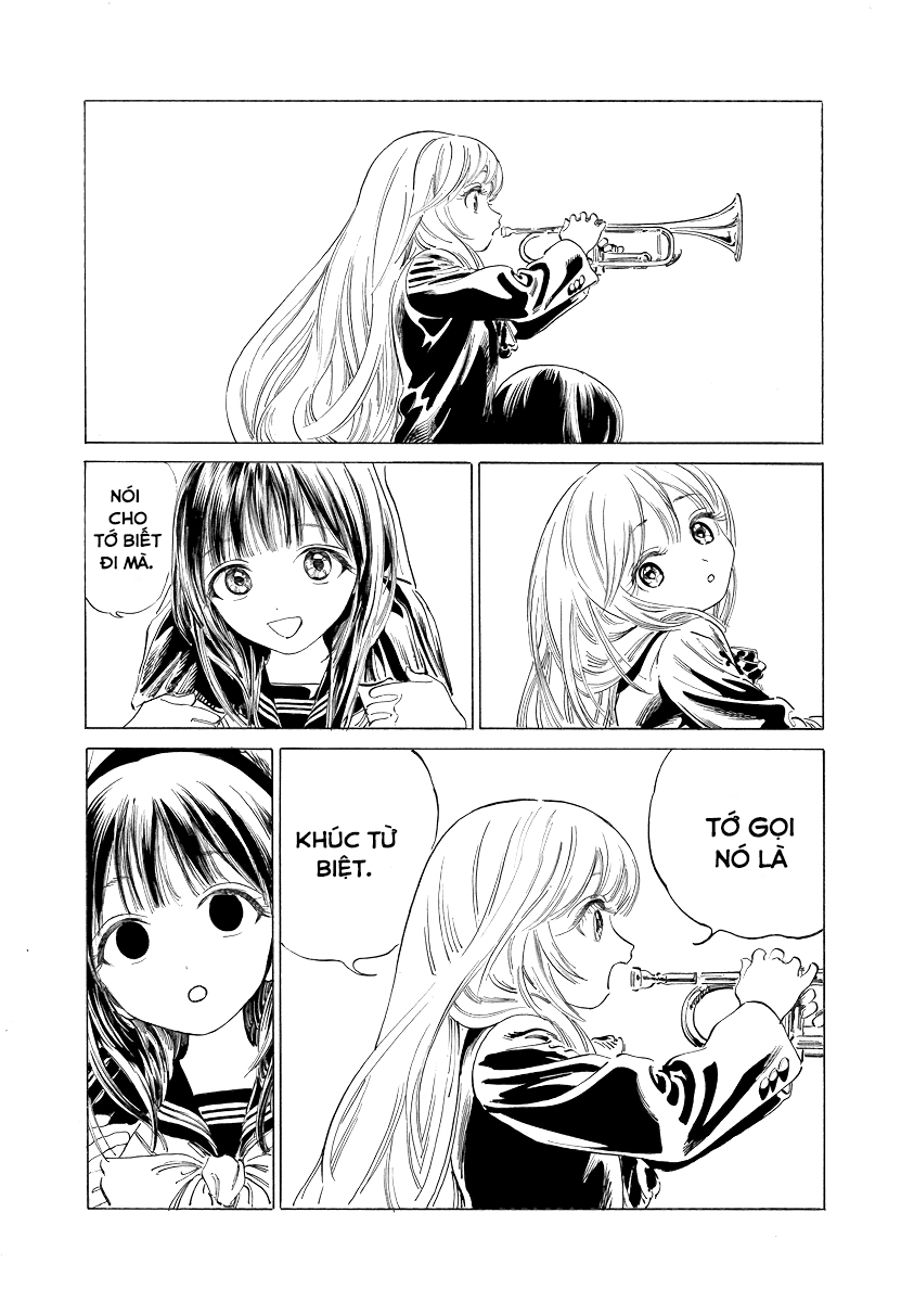 đọc truyện Akebi-chan No Sailor Fuku Chương 50.7 ảnh 25 tại Thiên Thai Truyện