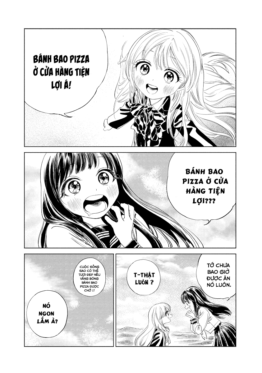 đọc truyện Akebi-chan No Sailor Fuku Chương 50.7 ảnh 27 tại Thiên Thai Truyện