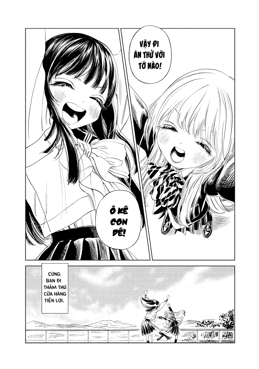 đọc truyện Akebi-chan No Sailor Fuku Chương 50.7 ảnh 28 tại Thiên Thai Truyện