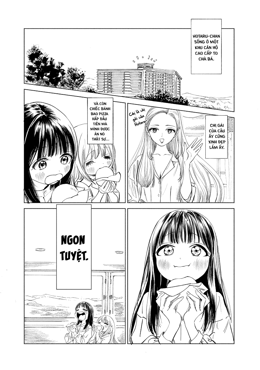 đọc truyện Akebi-chan No Sailor Fuku Chương 50.7 ảnh 29 tại Thiên Thai Truyện