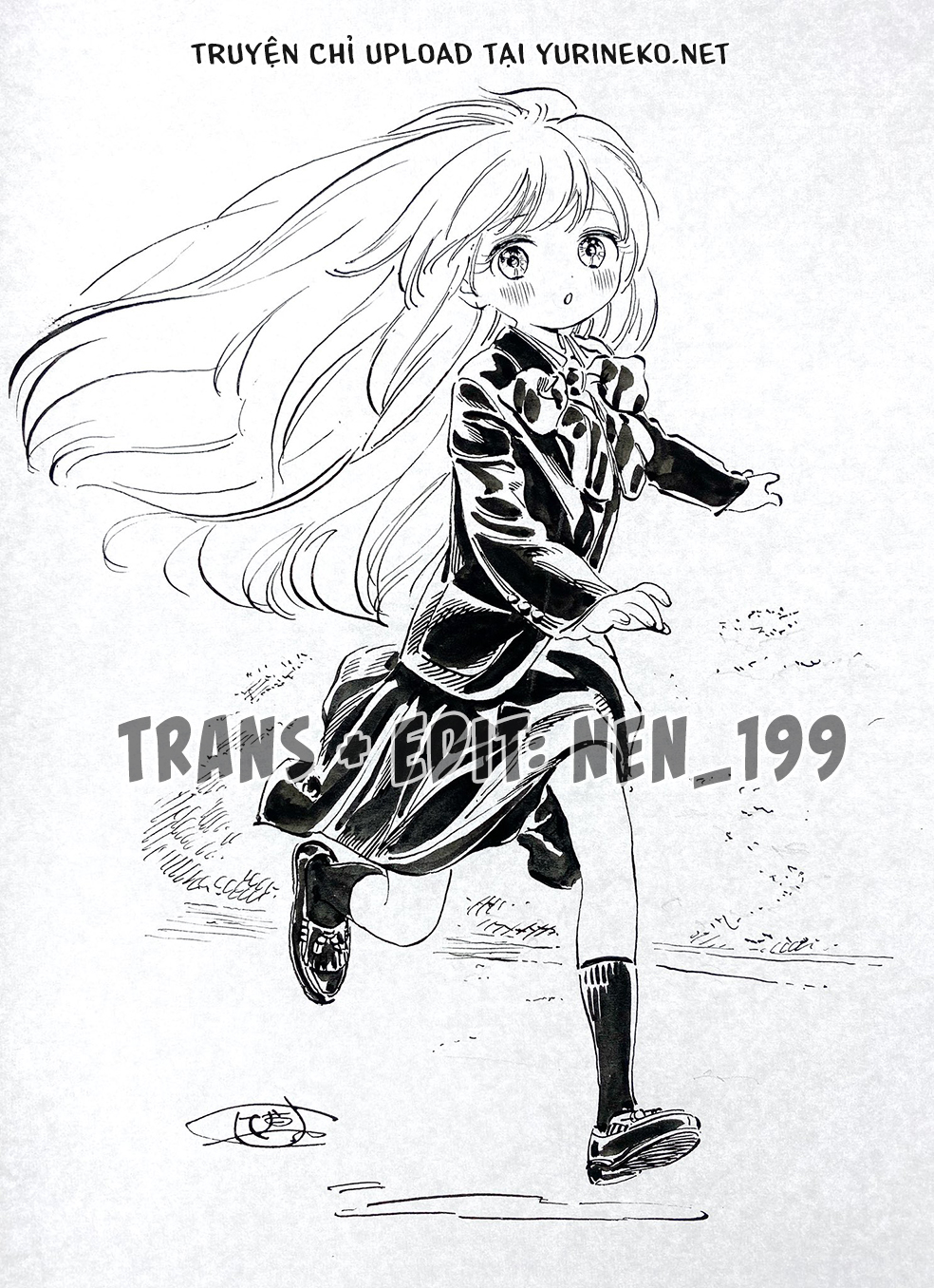 đọc truyện Akebi-chan No Sailor Fuku Chương 50.7 ảnh 31 tại Thiên Thai Truyện