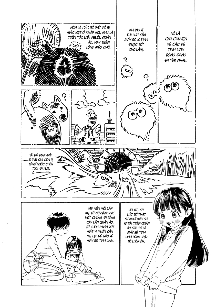 đọc truyện Akebi-chan No Sailor Fuku Chương 50.7 ảnh 8 tại Thiên Thai Truyện