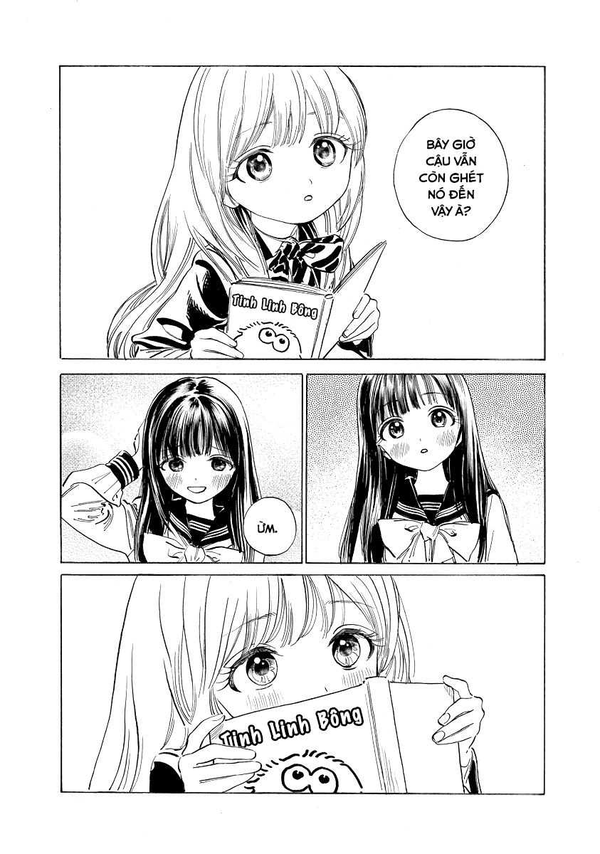 đọc truyện Akebi-chan No Sailor Fuku Chương 50.7 ảnh 10 tại Thiên Thai Truyện