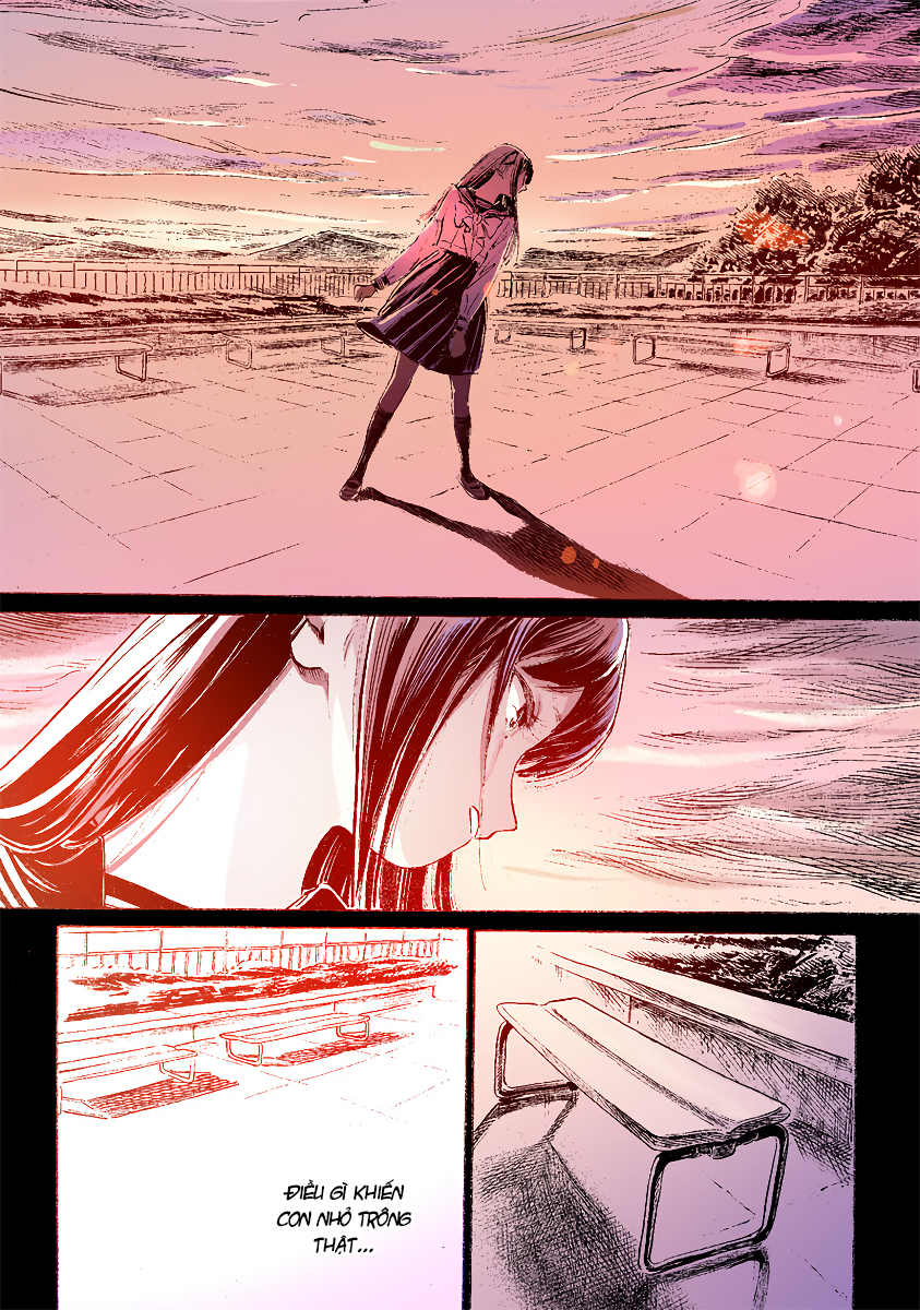 đọc truyện Akebi-chan No Sailor Fuku Chương 50 ảnh 20 tại Thiên Thai Truyện