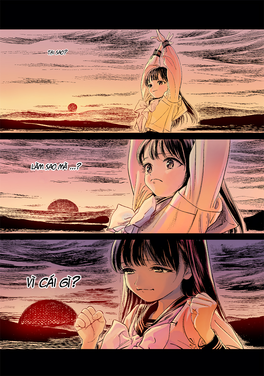 đọc truyện Akebi-chan No Sailor Fuku Chương 50 ảnh 22 tại Thiên Thai Truyện