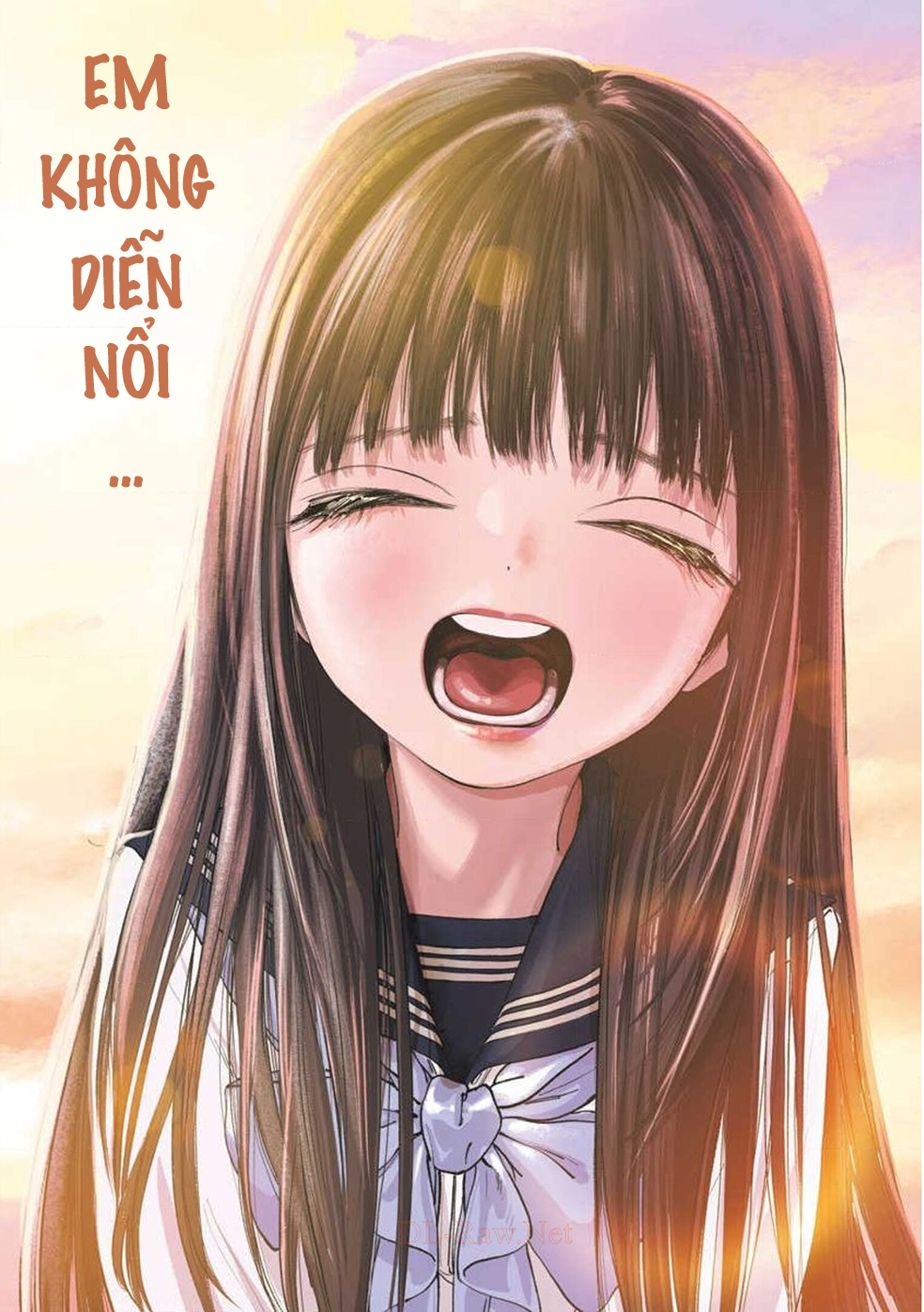 đọc truyện Akebi-chan No Sailor Fuku Chương 50 ảnh 25 tại Thiên Thai Truyện