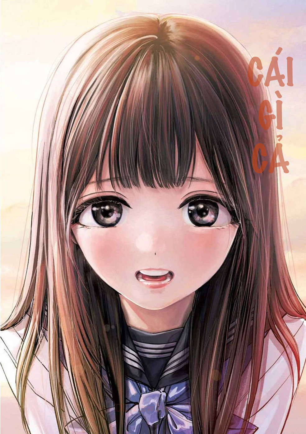 đọc truyện Akebi-chan No Sailor Fuku Chương 50 ảnh 26 tại Thiên Thai Truyện