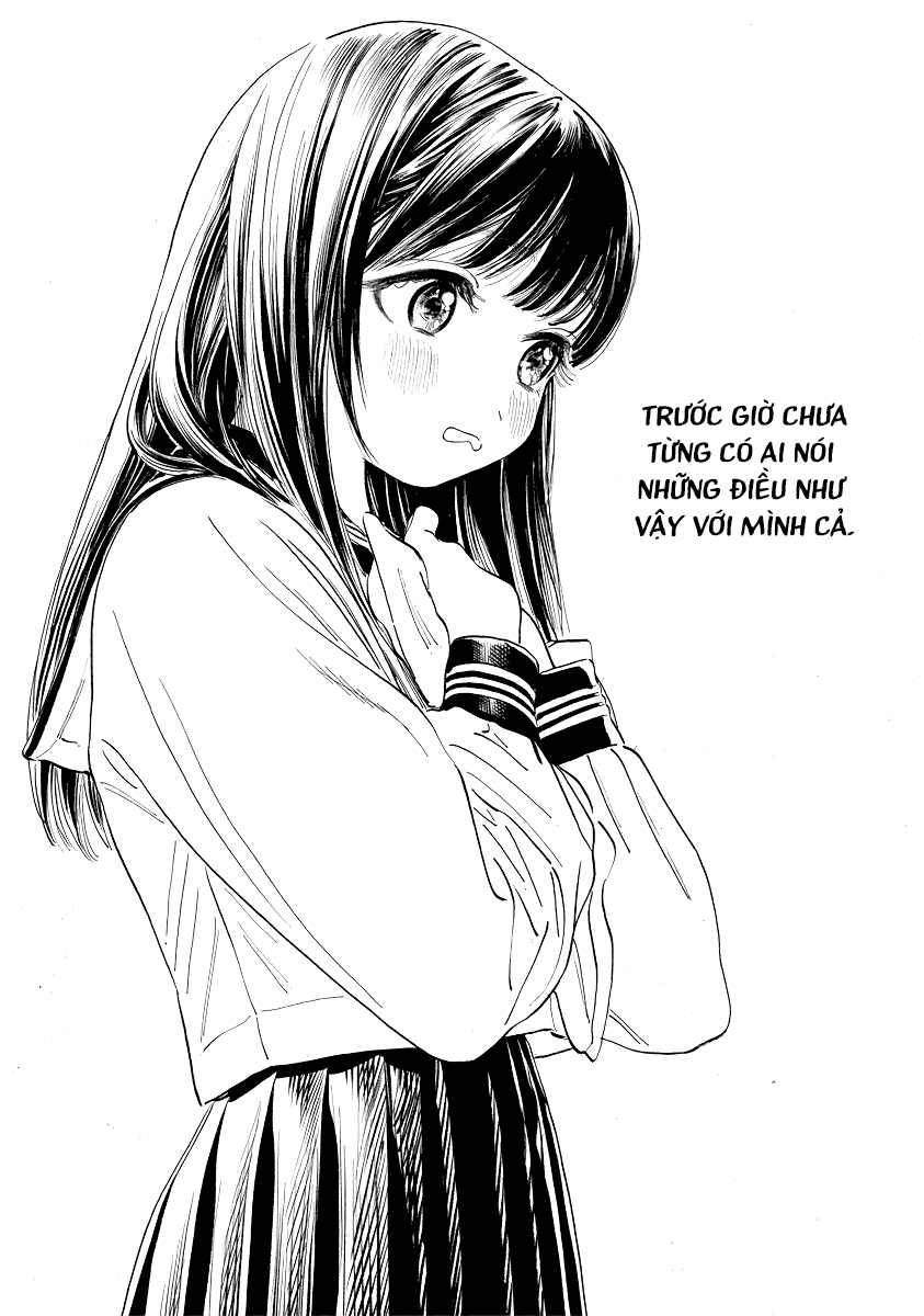 đọc truyện Akebi-chan No Sailor Fuku Chương 50 ảnh 31 tại Thiên Thai Truyện