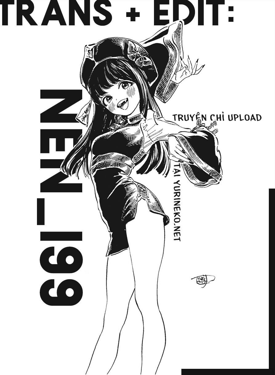 đọc truyện Akebi-chan No Sailor Fuku Chương 51 ảnh 20 tại Thiên Thai Truyện