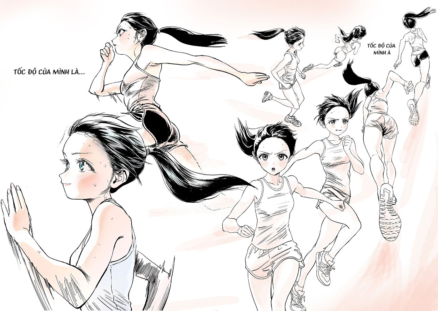 đọc truyện Akebi-chan No Sailor Fuku Chương 54.2 ảnh 15 tại Thiên Thai Truyện