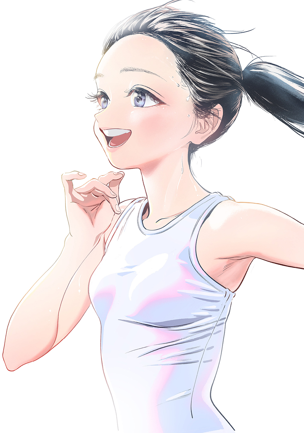 đọc truyện Akebi-chan No Sailor Fuku Chương 54.2 ảnh 16 tại Thiên Thai Truyện